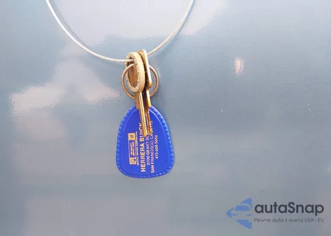 1972 Buick Skylark from USA, damaged, VIN 00004D37H2Z110442